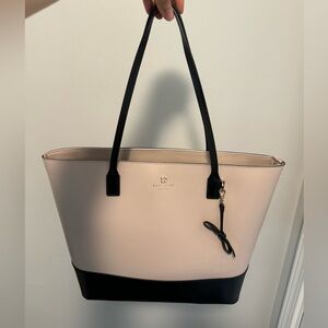 Kate Spade Sawyer Street Colorblock Tori Tote